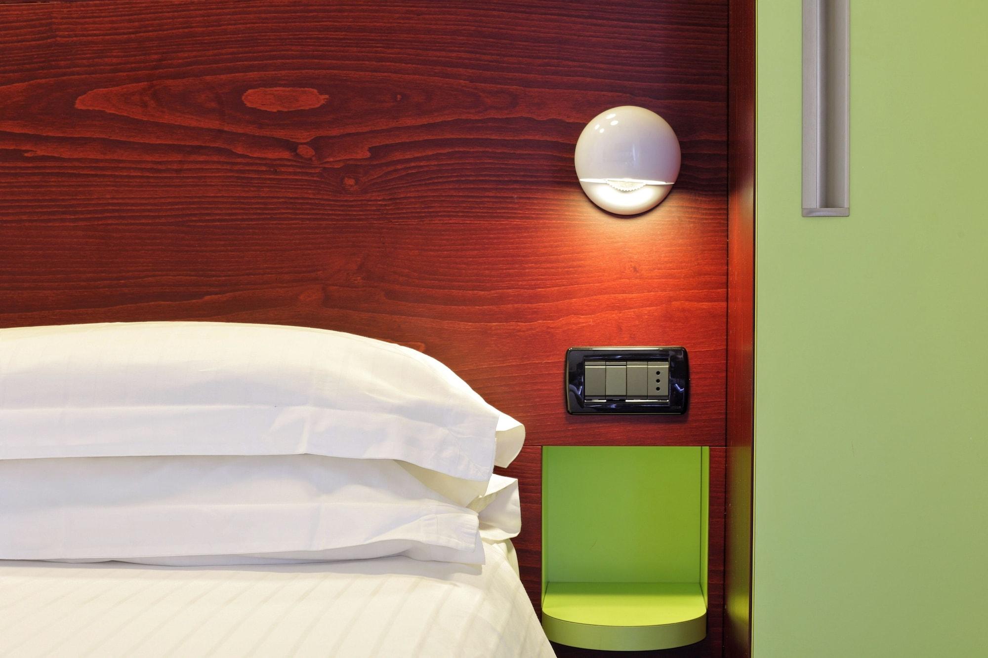 Hotel Piroscafo Desenzano del Garda Ngoại thất bức ảnh