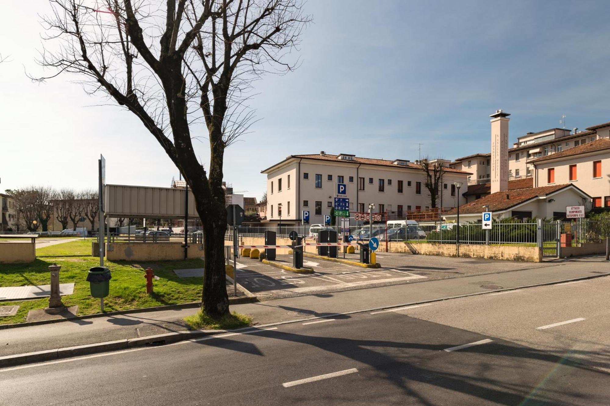 Hotel Piroscafo Desenzano del Garda Ngoại thất bức ảnh